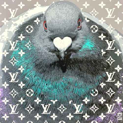 Louis Pigeon